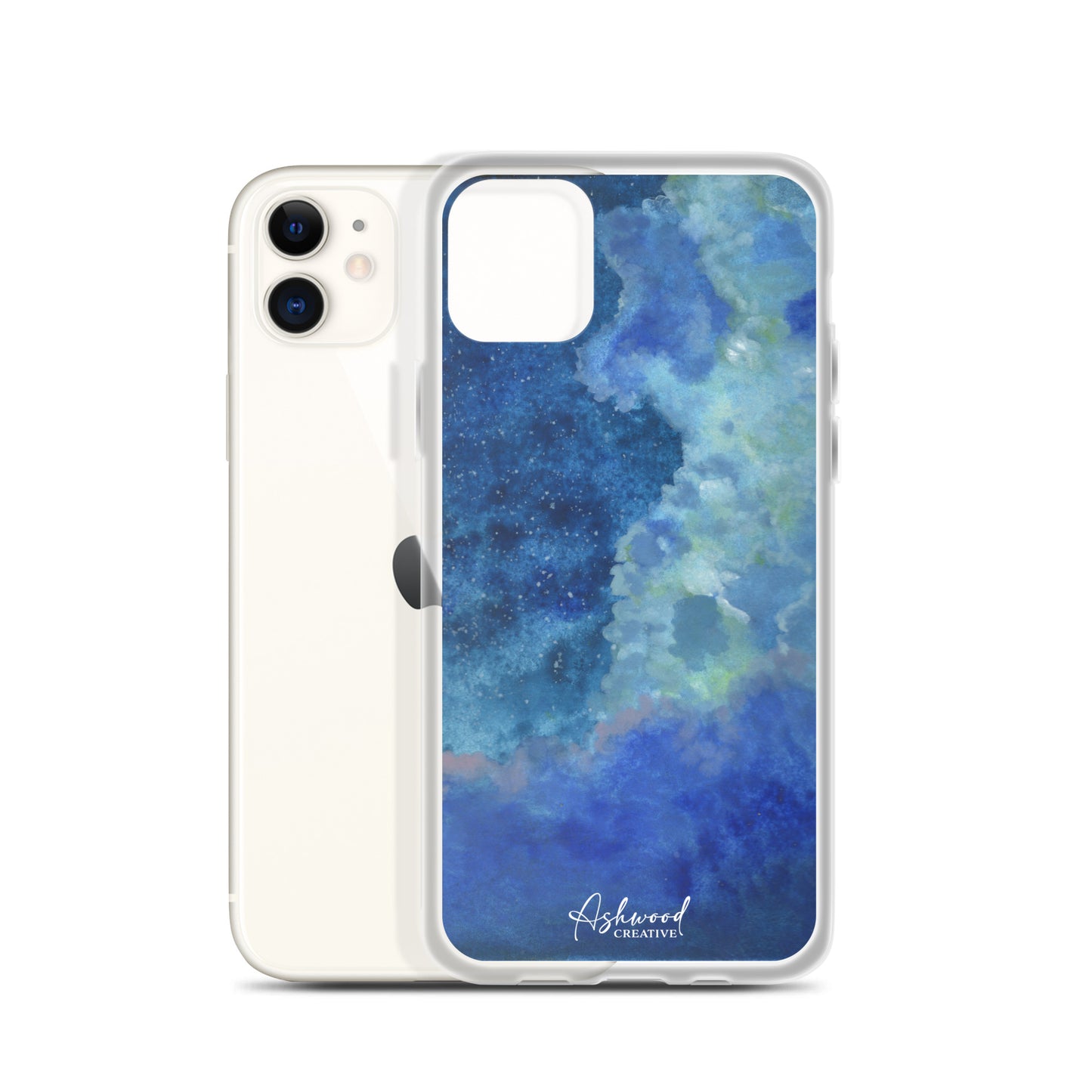 Starry Night Case for iPhone®