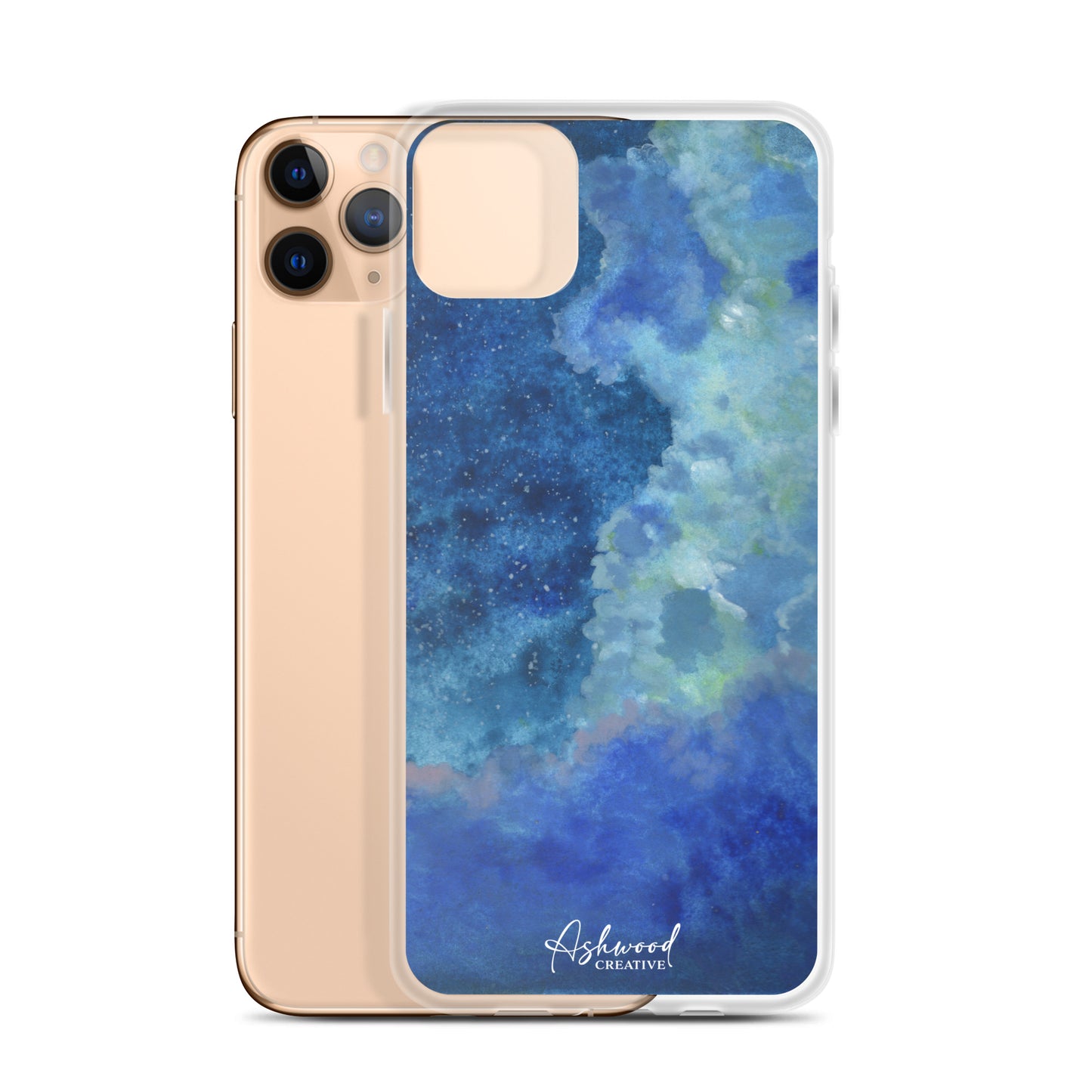 Starry Night Case for iPhone®
