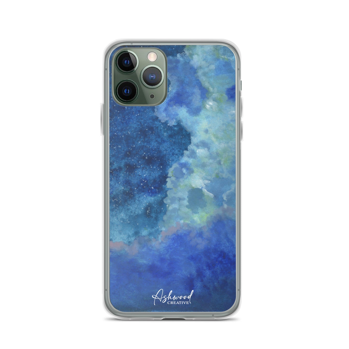 Starry Night Case for iPhone®