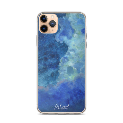 Starry Night Case for iPhone®