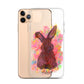 Red Bunny Case for iPhone®