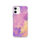 Purple Sky Case for iPhone®