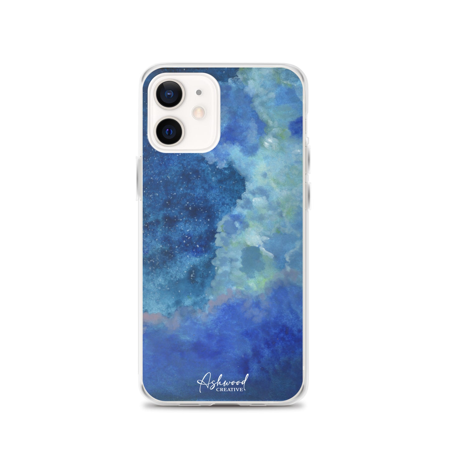 Starry Night Case for iPhone®