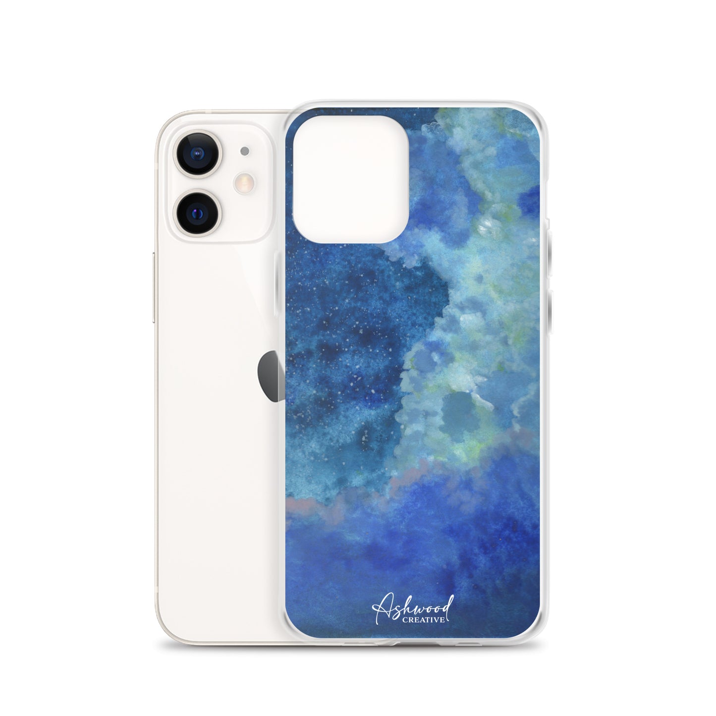 Starry Night Case for iPhone®