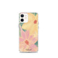 Yellow Flowers Case for iPhone®