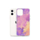 Purple Sky Case for iPhone®