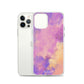 Purple Sky Case for iPhone®