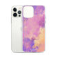 Purple Sky Case for iPhone®