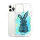 Blue Bunny Case for iPhone®