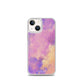 Purple Sky Case for iPhone®