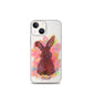 Red Bunny Case for iPhone®