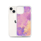 Purple Sky Case for iPhone®