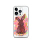 Red Bunny Case for iPhone®