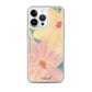 Yellow Flowers Case for iPhone®