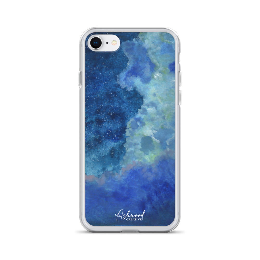 Starry Night Case for iPhone®