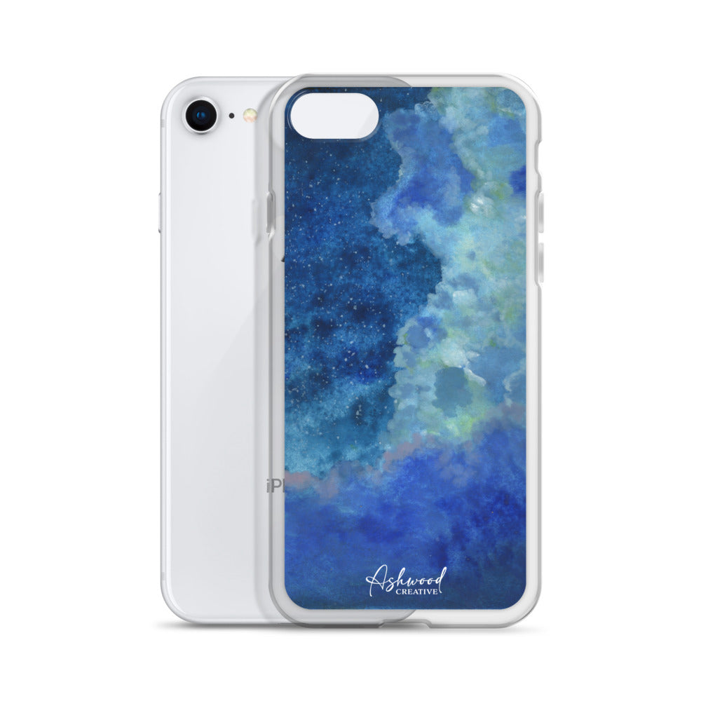 Starry Night Case for iPhone®