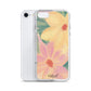 Yellow Flowers Case for iPhone®