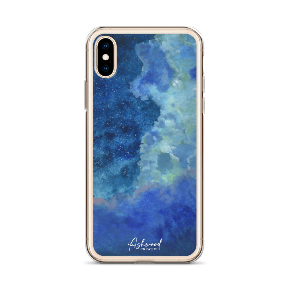 Starry Night Case for iPhone®