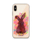 Red Bunny Case for iPhone®