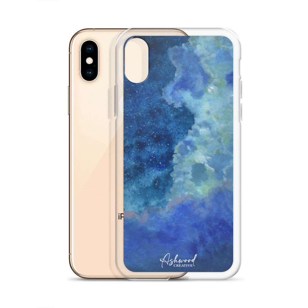 Starry Night Case for iPhone®