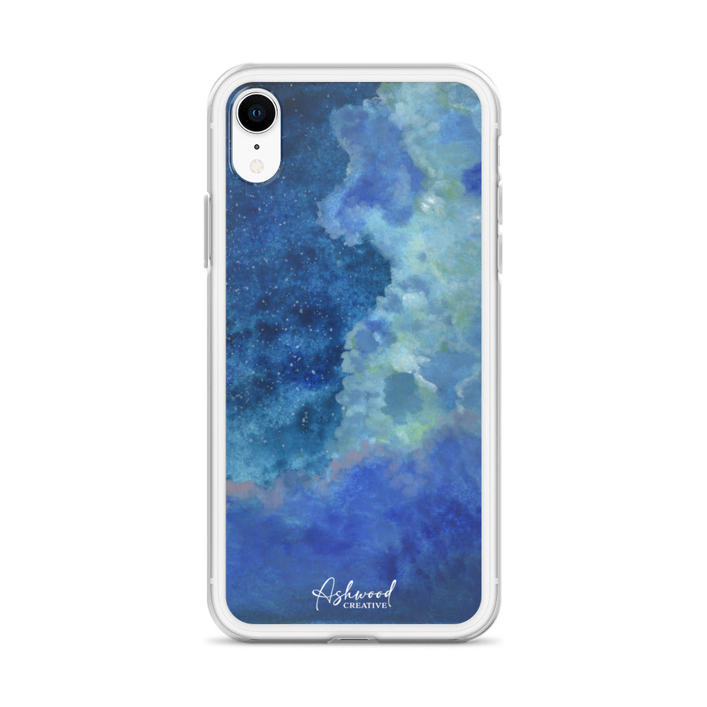 Starry Night Case for iPhone®