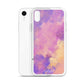 Purple Sky Case for iPhone®