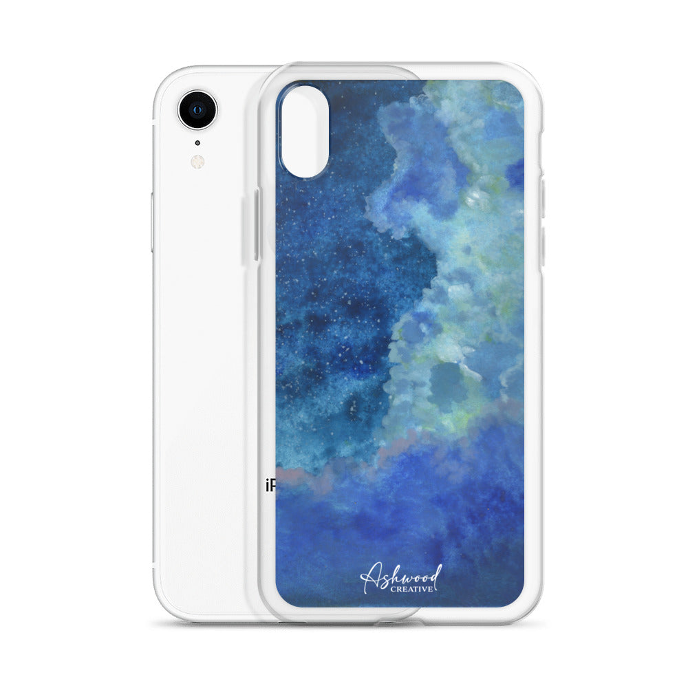 Starry Night Case for iPhone®