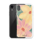 Yellow Flowers Case for iPhone®