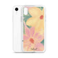 Yellow Flowers Case for iPhone®