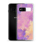 Purple Sky Case for Samsung®