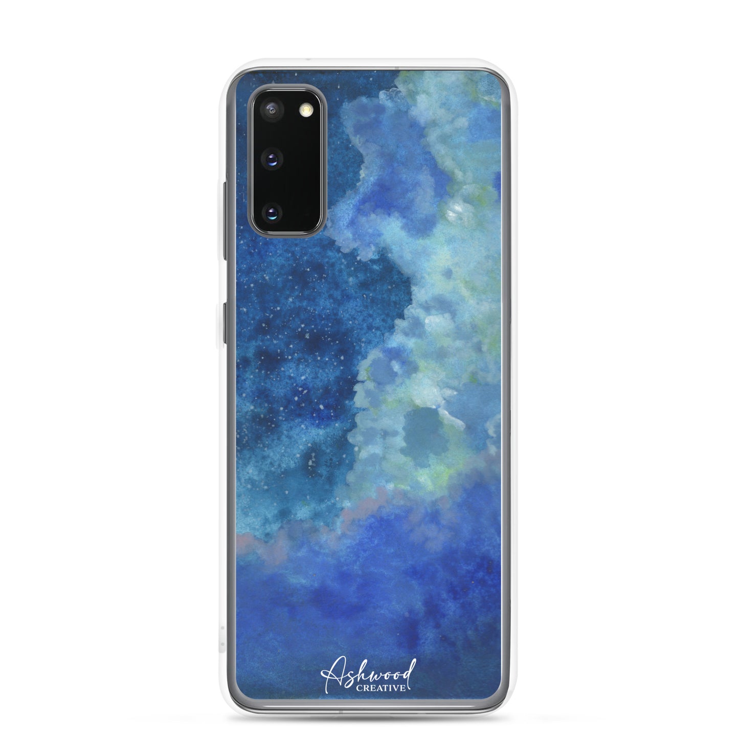 Starry Night Case for Samsung®