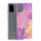 Purple Sky Case for Samsung®