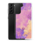 Purple Sky Case for Samsung®