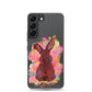 Red Bunny Case for Samsung®