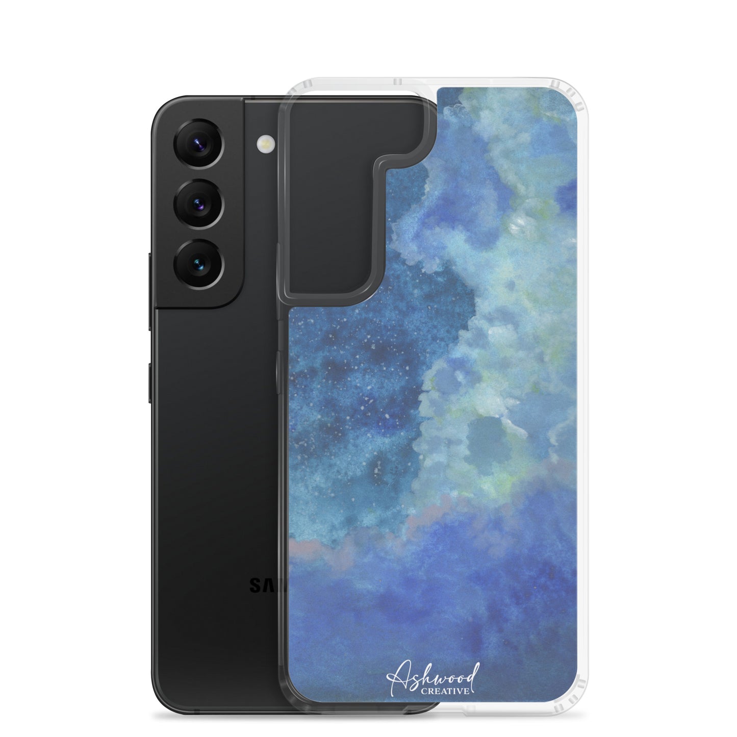 Starry Night Case for Samsung®