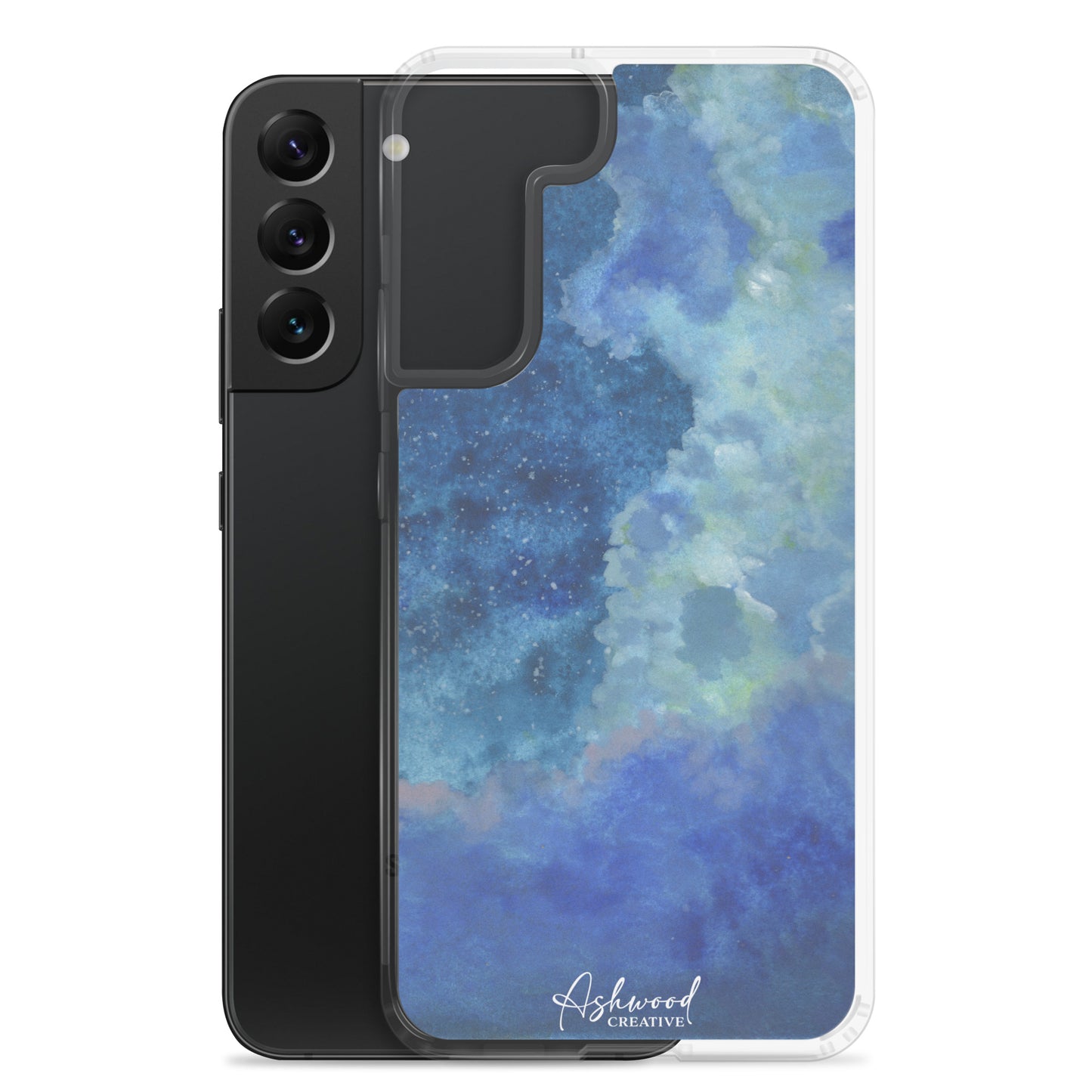 Starry Night Case for Samsung®