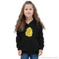 Yellow Fox Kids Hoodie