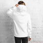 Yellow Fox Unisex Hoodie - Ashwood Creative