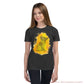 Yellow Fox Youth Short Sleeve T-Shirt T-Shirt